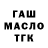Дистиллят ТГК гашишное масло Jana Mahmassani
